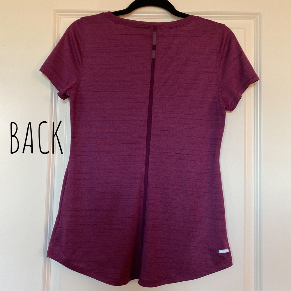 Danskin Now Activewear Set | Pants, Tank, Shirt | Size Medium - Picture 12 of 14